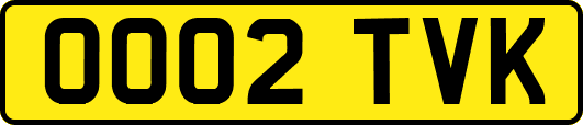 OO02TVK
