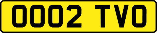 OO02TVO
