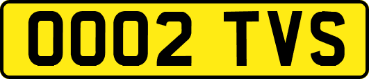OO02TVS