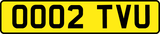 OO02TVU