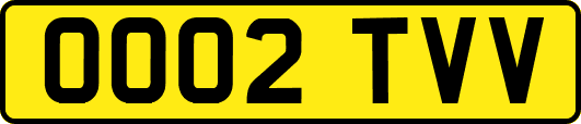 OO02TVV