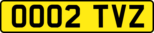 OO02TVZ