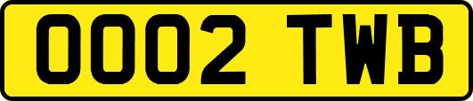 OO02TWB
