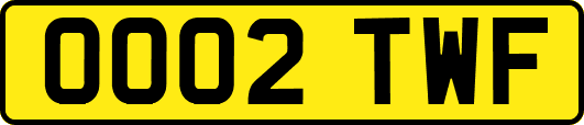 OO02TWF