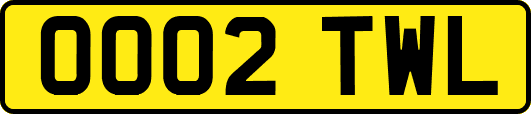 OO02TWL