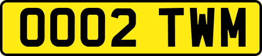 OO02TWM