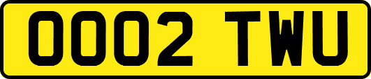 OO02TWU