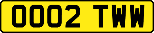 OO02TWW