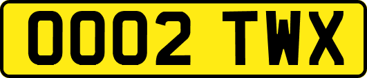 OO02TWX