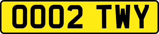 OO02TWY