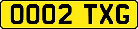 OO02TXG