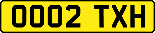 OO02TXH