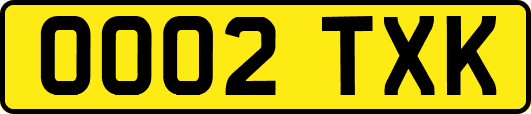 OO02TXK