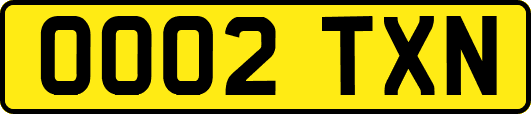 OO02TXN
