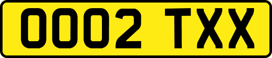 OO02TXX