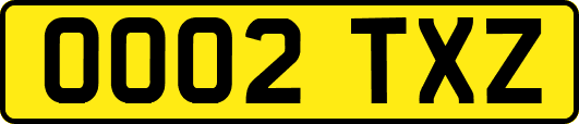 OO02TXZ