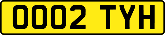OO02TYH