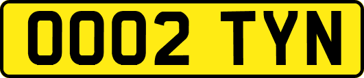 OO02TYN