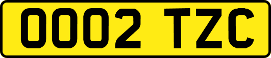 OO02TZC