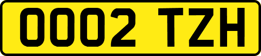 OO02TZH