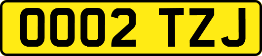 OO02TZJ