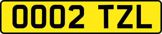 OO02TZL