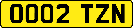 OO02TZN