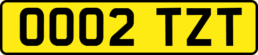 OO02TZT