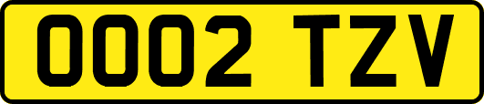 OO02TZV
