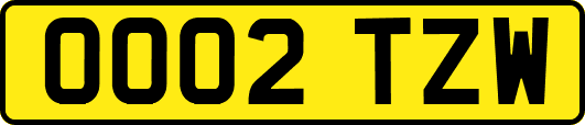 OO02TZW