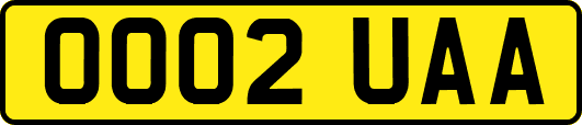 OO02UAA