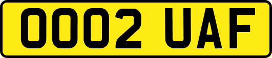 OO02UAF