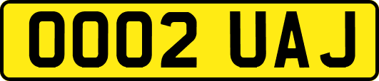 OO02UAJ
