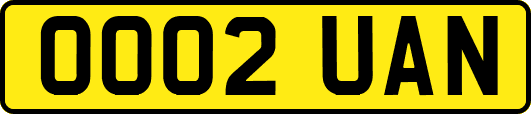 OO02UAN