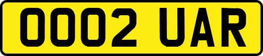 OO02UAR