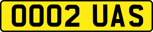 OO02UAS