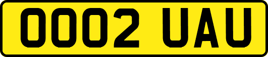 OO02UAU