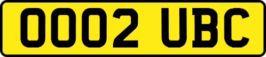OO02UBC