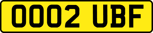 OO02UBF