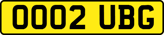 OO02UBG