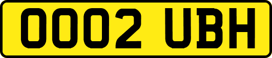 OO02UBH