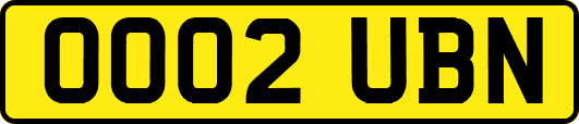 OO02UBN