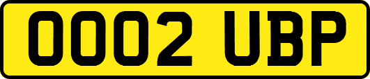 OO02UBP