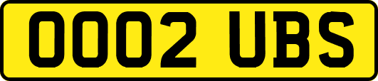 OO02UBS