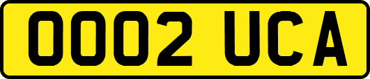 OO02UCA