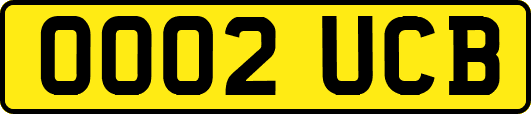 OO02UCB