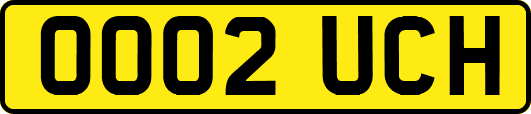 OO02UCH