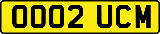 OO02UCM