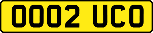 OO02UCO