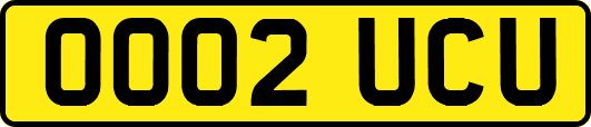 OO02UCU